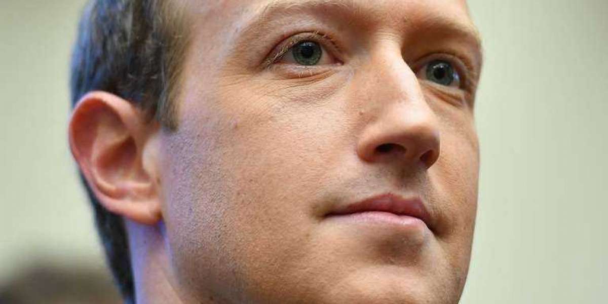 Mark Zuckerberg no es un robot: el CEO de Meta realizó una prueba para demostrar que es humano