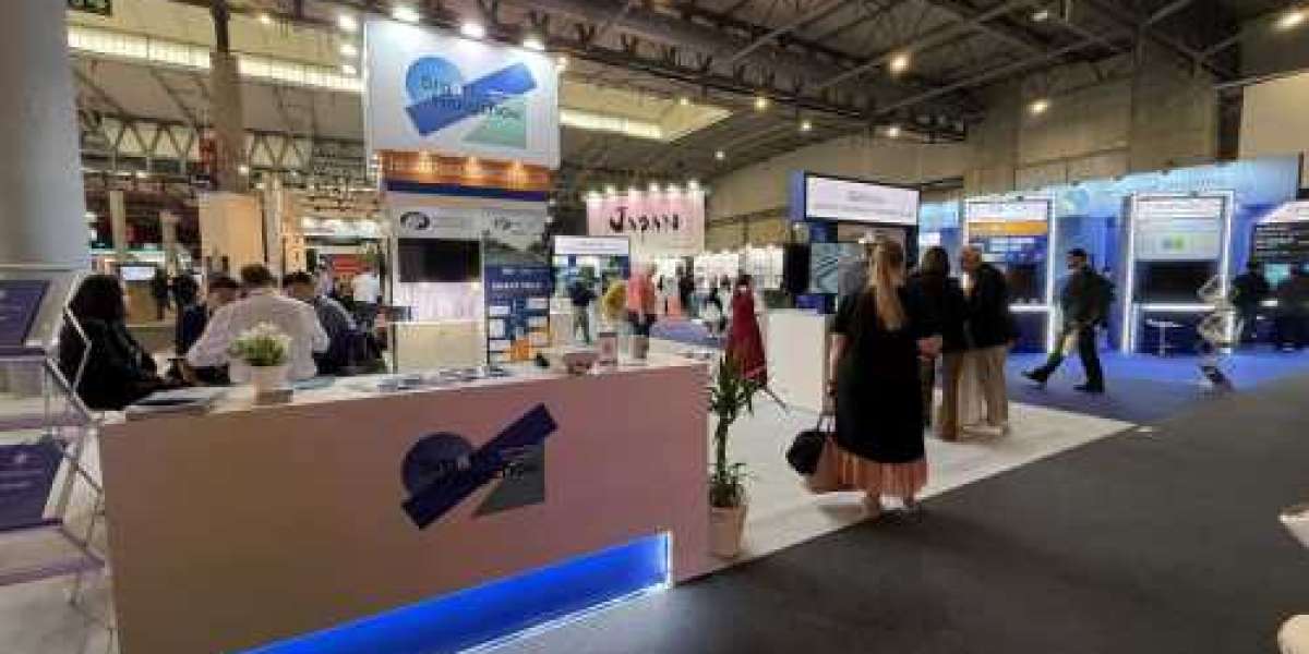 2024 Se celebró con éxito la Smart City Expo de Zhejiang Service Trade (España)